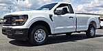 New 2026 FORD F-150 XL 2WD REG CAB 8' BOX in NORTH LITTLE ROCK, ARKANSAS
