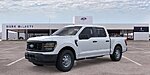 New 2026 FORD F-150 XL in NORTH LITTLE ROCK, ARKANSAS