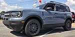 New 2026 FORD BRONCO SPORT BIG BEND 4X4 in NORTH LITTLE ROCK, ARKANSAS