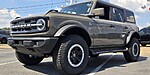 New 2026 FORD BRONCO OUTER BANKS 4 DOOR 4X4 in NORTH LITTLE ROCK, ARKANSAS