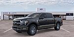 New 2026 FORD F-150 KING RANCH in NORTH LITTLE ROCK, ARKANSAS
