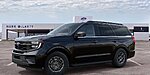 New 2027 FORD EXPEDITION ACTIVE in NORTH LITTLE ROCK, ARKANSAS