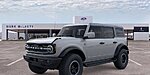 New 2026 FORD BRONCO OUTER BANKS in NORTH LITTLE ROCK, ARKANSAS
