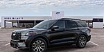 New 2027 FORD EXPLORER ST-LINE in NORTH LITTLE ROCK, ARKANSAS