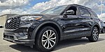 New 2027 FORD EXPLORER ST-LINE RWD in NORTH LITTLE ROCK, ARKANSAS