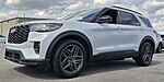 New 2026 FORD EXPLORER ST-LINE RWD in NORTH LITTLE ROCK, ARKANSAS