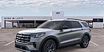 New 2026 FORD EXPLORER ACTIVE in NORTH LITTLE ROCK, ARKANSAS