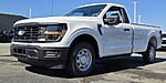New 2026 FORD F-150 XL 2WD REG CAB 8' BOX in NORTH LITTLE ROCK, ARKANSAS