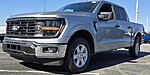New 2026 FORD F-150 XL 2WD SUPERCREW 5.5' BOX in NORTH LITTLE ROCK, ARKANSAS