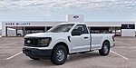 New 2026 FORD F-150 XL in NORTH LITTLE ROCK, ARKANSAS