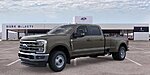 New 2026 FORD F-350 XLT in NORTH LITTLE ROCK, ARKANSAS