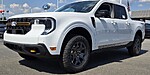 New 2026 FORD MAVERICK TREMOR AWD SUPERCREW in NORTH LITTLE ROCK, ARKANSAS