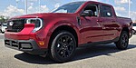 New 2026 FORD MAVERICK LARIAT AWD SUPERCREW in NORTH LITTLE ROCK, ARKANSAS
