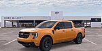 New 2026 FORD MAVERICK TREMOR in NORTH LITTLE ROCK, ARKANSAS