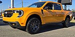 New 2026 FORD MAVERICK TREMOR AWD SUPERCREW in NORTH LITTLE ROCK, ARKANSAS