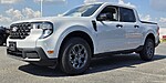 New 2026 FORD MAVERICK XLT FWD SUPERCREW in NORTH LITTLE ROCK, ARKANSAS