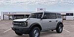 New 2026 FORD BRONCO BASE in NORTH LITTLE ROCK, ARKANSAS
