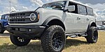 New 2026 FORD BRONCO BASE 4 DOOR 4X4 in NORTH LITTLE ROCK, ARKANSAS