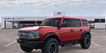 New 2026 FORD BRONCO BADLANDS in NORTH LITTLE ROCK, ARKANSAS