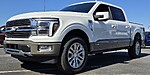 New 2026 FORD F-150 KING RANCH 4WD SUPERCREW 5.5' BOX in NORTH LITTLE ROCK, ARKANSAS