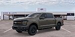 New 2026 FORD F-150 TREMOR in NORTH LITTLE ROCK, ARKANSAS