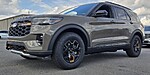 New 2027 FORD EXPLORER TREMOR 4WD in NORTH LITTLE ROCK, ARKANSAS