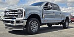 New 2027 FORD F-250 LARIAT 4WD CREW CAB 6.75' BOX in NORTH LITTLE ROCK, ARKANSAS