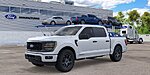 New 2026 FORD F-150 STX in NORTH LITTLE ROCK, ARKANSAS