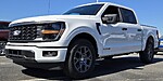 New 2026 FORD F-150 STX 2WD SUPERCREW 5.5' BOX in NORTH LITTLE ROCK, ARKANSAS
