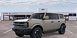 New 2026 FORD BRONCO OUTER BANKS in NORTH LITTLE ROCK, ARKANSAS