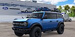 New 2026 FORD BRONCO BADLANDS in NORTH LITTLE ROCK, ARKANSAS
