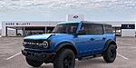 New 2026 FORD BRONCO BADLANDS in NORTH LITTLE ROCK, ARKANSAS