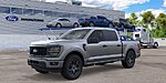 New 2026 FORD F-150 STX in NORTH LITTLE ROCK, ARKANSAS