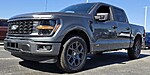 New 2026 FORD F-150 STX 2WD SUPERCREW 5.5' BOX in NORTH LITTLE ROCK, ARKANSAS
