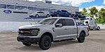 New 2026 FORD F-150 TREMOR in NORTH LITTLE ROCK, ARKANSAS