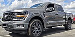 New 2026 FORD F-150 STX 2WD SUPERCREW 5.5' BOX in NORTH LITTLE ROCK, ARKANSAS