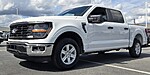New 2026 FORD F-150 XL 2WD SUPERCREW 5.5' BOX in NORTH LITTLE ROCK, ARKANSAS