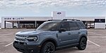 New 2026 FORD BRONCO SPORT OUTER BANKS in NORTH LITTLE ROCK, ARKANSAS