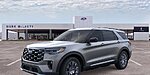 New 2026 FORD EXPLORER PLATINUM in NORTH LITTLE ROCK, ARKANSAS