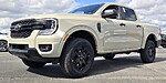 New 2026 FORD RANGER XLT 4WD SUPERCREW 5' BOX in NORTH LITTLE ROCK, ARKANSAS