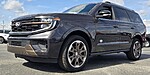 New 2027 FORD EXPEDITION KING RANCH 4X4 in NORTH LITTLE ROCK, ARKANSAS
