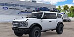 New 2026 FORD BRONCO BADLANDS in NORTH LITTLE ROCK, ARKANSAS