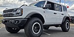 New 2026 FORD BRONCO BADLANDS 4 DOOR ADVANCED 4X4 in NORTH LITTLE ROCK, ARKANSAS