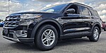 New 2027 FORD EXPLORER ACTIVE W/100A PKG RWD in NORTH LITTLE ROCK, ARKANSAS