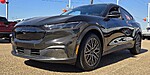 New 2026 FORD MUSTANG MACH-E PREMIUM RWD in NORTH LITTLE ROCK, ARKANSAS