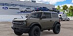 New 2026 FORD BRONCO BASE in NORTH LITTLE ROCK, ARKANSAS