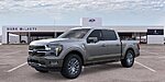 New 2026 FORD F-150 KING RANCH in NORTH LITTLE ROCK, ARKANSAS