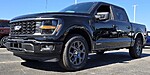 New 2026 FORD F-150 STX 2WD SUPERCREW 5.5' BOX in NORTH LITTLE ROCK, ARKANSAS