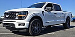 New 2026 FORD F-150 STX 2WD SUPERCREW 5.5' BOX in NORTH LITTLE ROCK, ARKANSAS