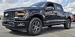 New 2026 FORD F-150 STX 2WD SUPERCREW 5.5' BOX in NORTH LITTLE ROCK, ARKANSAS